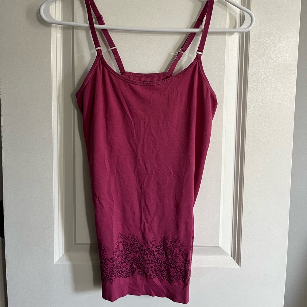 Patagonia camisole/tank top